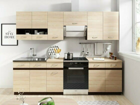 Collezione cucina Eli Light