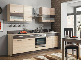 Collezione cucina Mode Light