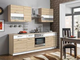 Colección de cocina Mode Beech