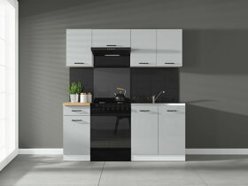 Collezione cucina Line Grey