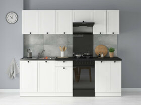 Collezione cucina Classic White