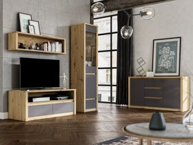 Коллекция мебели Parma C
