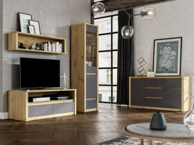 Collection de meubles Parma C