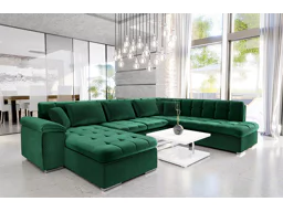 Stūra dīvāns Miami 165