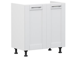 Cabinet pentru chiuvetă cu ușă Modern 106