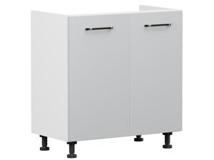 Cabinet pentru chiuvetă cu ușă Modern 106