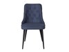 Καρέκλα Dallas 102 (Μπλε)