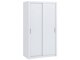 Armoire Providence G102 (Blanc)