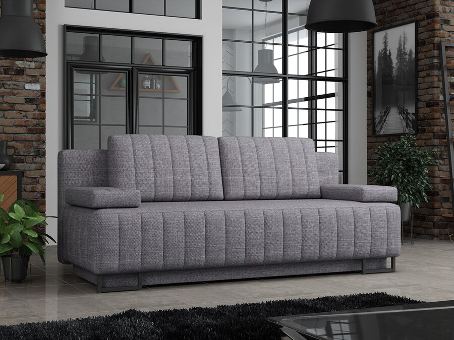Καναπές κρεβάτι Columbus 152 (Lux 05)