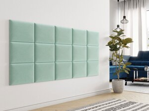 Panel de pared suave Miami 240 (40x30)