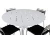 Σετ Τραπέζι και καρέκλες Dallas 501
