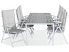 Laua ja toolide komplekt Comfort Garden 1077