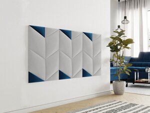 Panel de pared suave Miami 248 (16,5x33x28,5)