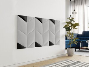 Panel de pared suave Miami 248 (16,5x33x28,5)