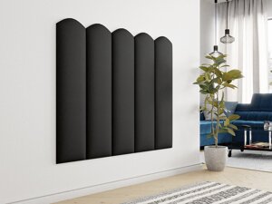 Panel de pared suave Largo 103 (120x30)