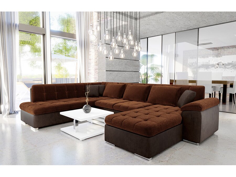 Stūra dīvāns Miami 108