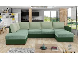 Угловой диван Comfivo 189 (Otusso 11 + Sorriso 8 + Modello 3)