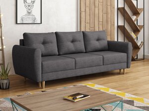 Dīvāns gulta Muncie 102 (Lux 06)