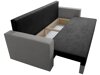 Dīvāns gulta Muncie 104 (Mikrofaza 0014 + Mikrofaza 0015)