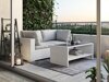 Conjunto de muebles de exterior Comfort Garden 258