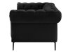 Chesterfield sofa Irving 115