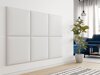 Panel de pared suave Comfivo 288 (Soft 017) (60x60)