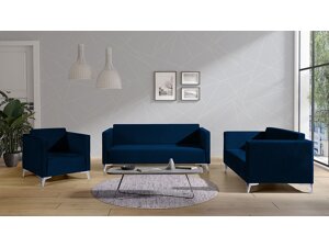 Conjunto de muebles tapizado Providence K105