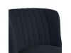 Fotelja Novogratz 119 (Tamno plava)