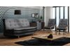 Комплект мека мебел Carlsbad 107 (Halfa 154 + Halfa 155)