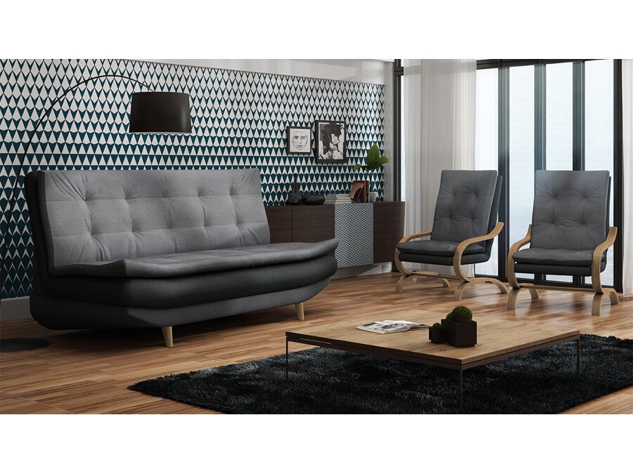 Комплект мека мебел Carlsbad 107