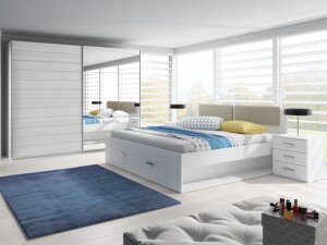 Schlafzimmer-Set Austin J115