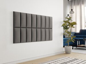 Panel de pared suave Miami 278 (40x20)