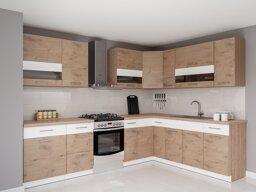 Köögikomplekt Mode 132