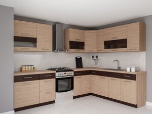 Кухонный гарнитур Mode 132