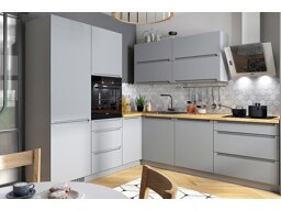 Virtuvės komplektas Modern 206