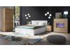 Letto Providence B123 (Soft 017)