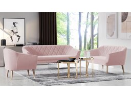 Комплект мека мебел Arvada 106