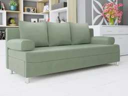 Καναπές κρεβάτι Miami 118 (Uttario velvet 2954)