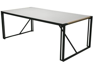 Kerti asztal Dallas 671