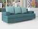 Dīvāns gulta Miami 118 (Lux 30 + Evo 30)