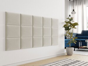 Panel de pared suave Miami 240 (40x30)