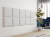 Panel de pared suave Comfivo 296 (Soft 017) (42x42)