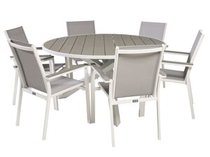 Tisch und Stühle Dallas 2350