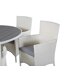 Σετ Τραπέζι και καρέκλες Dallas 3018