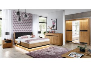 Schlafzimmer-Set Orlando S125