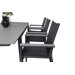 Stalo ir kėdžių komplektas 425577