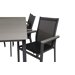 Stalo ir kėdžių komplektas 425959