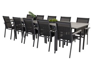 Conjunto de mesa e cadeiras Dallas 2504