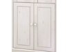 Дверь Denton J122 (Белый) (2 шт.)