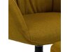 Кресло Oakland 645 (Темно-желтый)